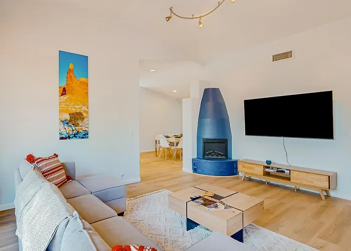 Desert Star Holiday home Sedona