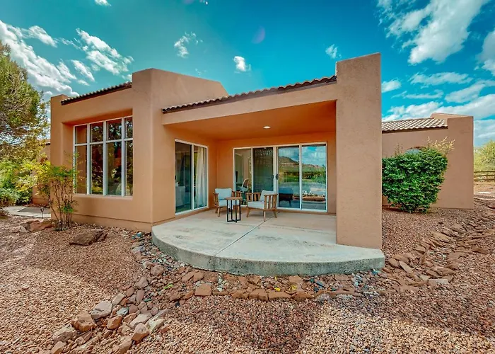 Holiday home Desert Star Sedona