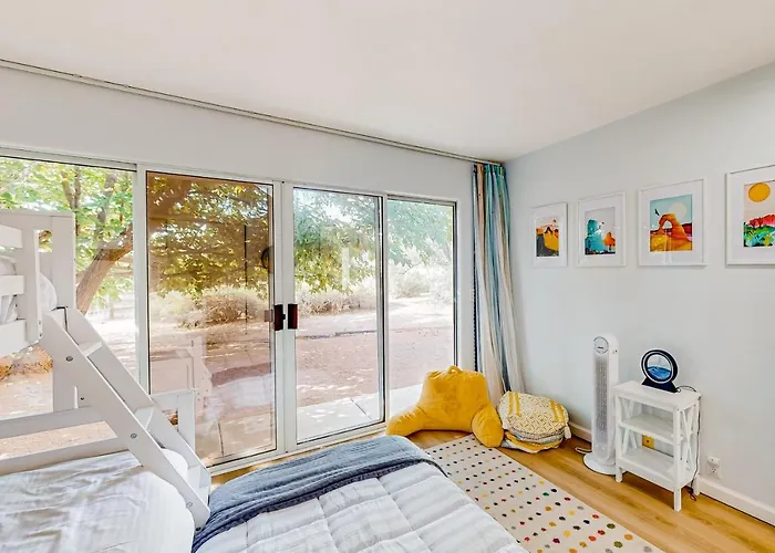 Holiday home Desert Star Sedona