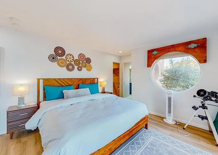 Holiday home Desert Star