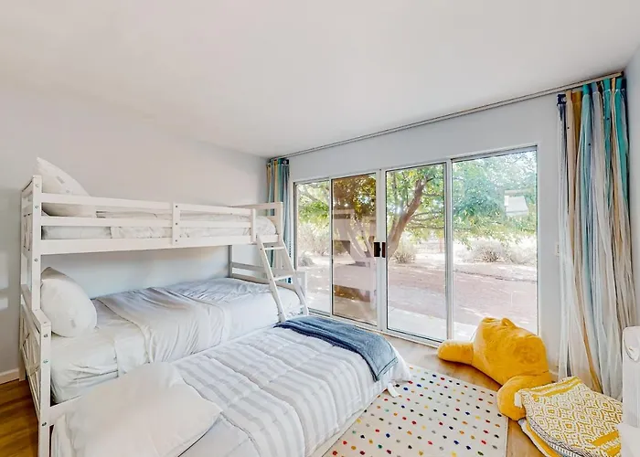 Holiday home Desert Star