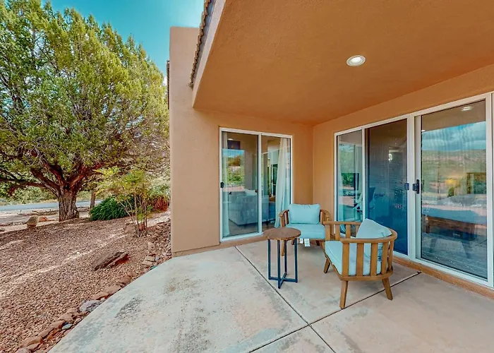 Holiday home Desert Star Sedona