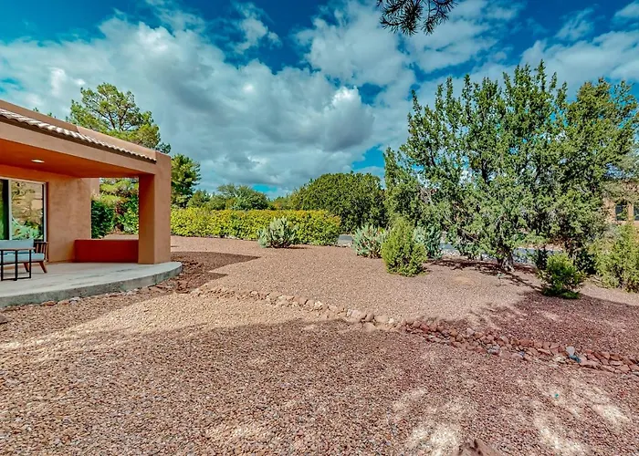 Holiday home Desert Star *