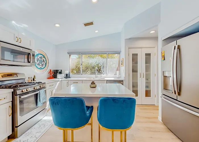 Desert Star Holiday home Sedona