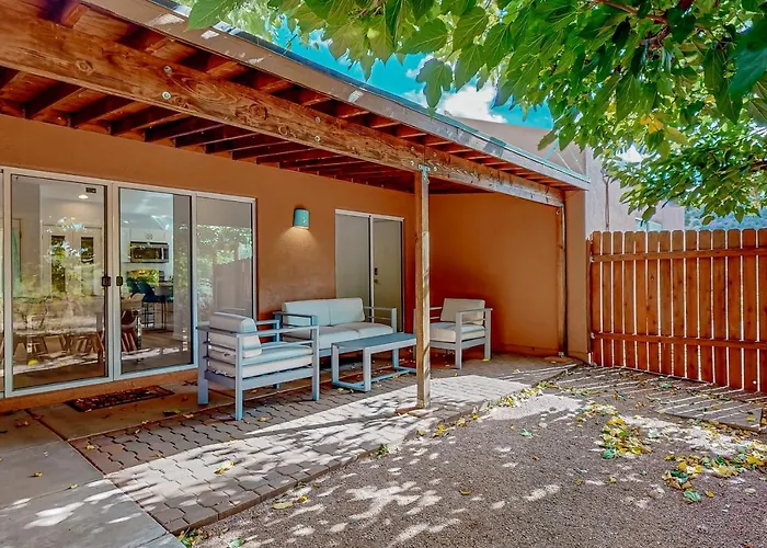 Holiday home Desert Star *