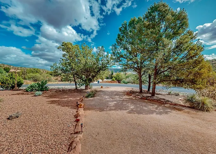 Holiday home Desert Star Sedona
