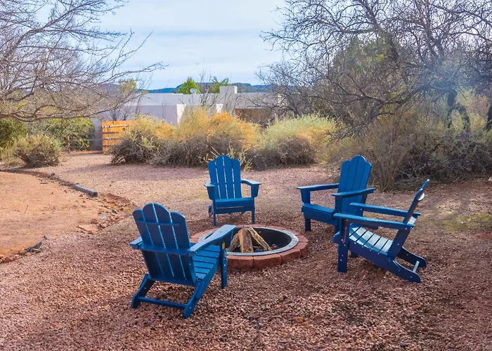 Desert Star Holiday home Sedona