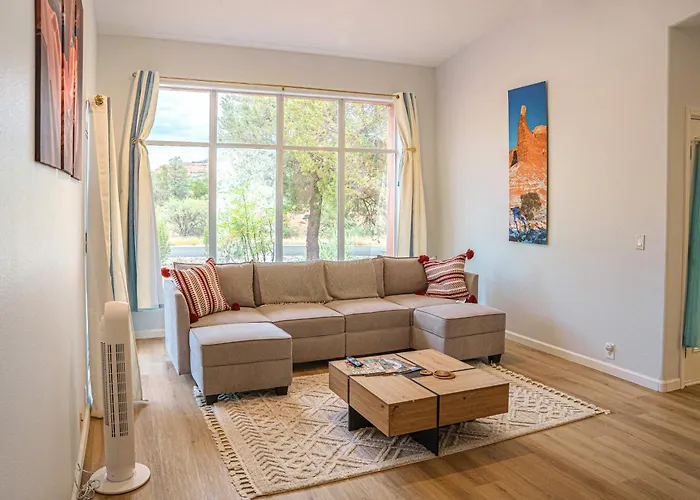 Desert Star Holiday home